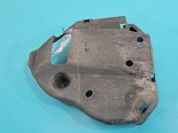 Osłona ZAŚLEPKA PLASTIK Opel Astra VI L 9846802380