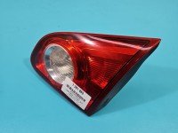 Lampa tył prawa Nissan Qashqai I J10 06-13 HB