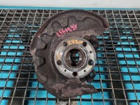 Zwrotnica prawa piasta przód 1.4 TDI Skoda Fabia III