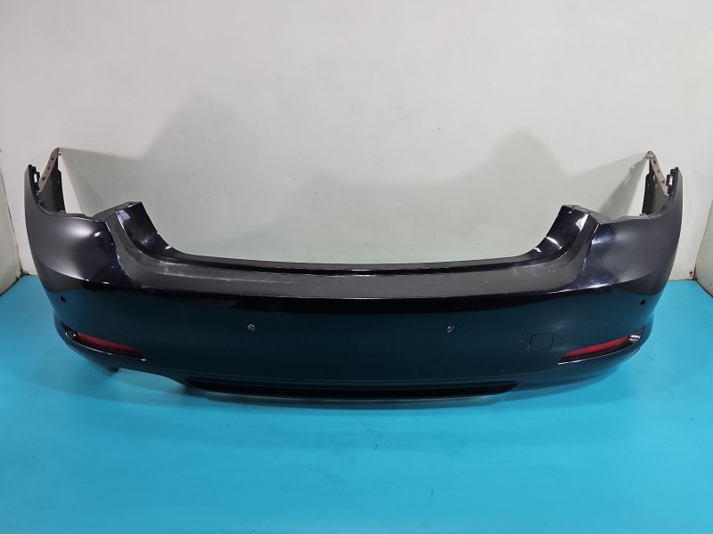 Zderzak tył BMW F01 475/9 Black Sapphire Metalic sedan