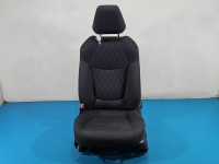 Fotel lewy przód kierowcy Toyota Corolla E21 19- 4d EUROPA