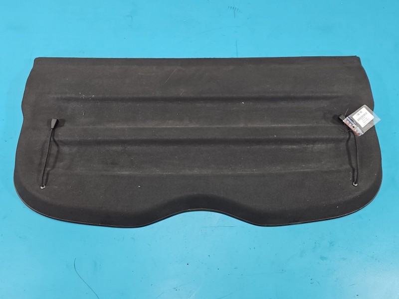 Półka tylna tył bagażnika CITROEN DS4 15-20