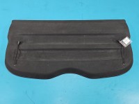 Półka tylna tył bagażnika CITROEN DS4 15-20