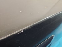 Klapa tył BAGAŻNIKA SZYBA Vw Passat B5 sedan 4d