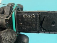 Przepływomierz Opel Mokka A 0280218431 1.6 cdti