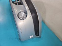 Zderzak przód Renault Scenic I srebrny MV632