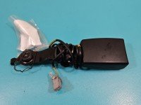 Pas bezpieczeństwa przód prawy pasażera Fiat Grande Punto 6052593000