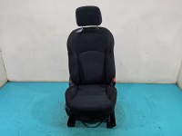 Fotel prawy przód pasażera Nissan Juke I F15 10-19 5d EUROPA