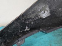 Błotnik przód prawy Jeep Grand cherokee III WK czarny