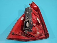 Lampa tył prawa Peugeot 307 kombi