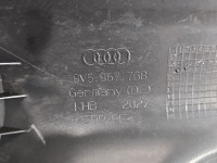 Osłona ZAŚLEPKA PLASTIK Rysy SŁUPKA Audi A3 8V 8V5867768