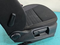 Fotel prawy przód pasażera Skoda Octavia III 5d EUROPA