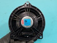 Głośniki komplet Bmw f10 f11 9175695, 9169689, 9175697