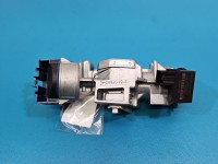 Stacyjka KLUCZYK WKŁADKA Ford Mondeo Mk4 3M51-3F880-AE, 6E5T-15607-BA