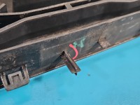 Atrapa grill Fiat Doblo II 10- 735594204