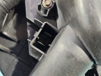 Dmuchawa nawiewu wentylator Peugeot 807 europa 599128800