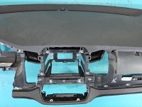 Deska rozdzielcza airbag pasażera kokpit Kia Sportage III 10-15