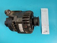 TEST Alternator Fiat Doblo I 51700675 1.4 8V wiel