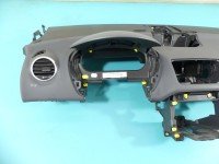 Deska rozdzielcza konsola kokpit Opel Meriva B eu