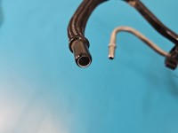 RURKI Przewód paliwowy BMW X5 F15 7203636 3.0d