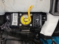 Deska rozdzielcza airbag pasażera kokpit Kia Ceed III 18-21