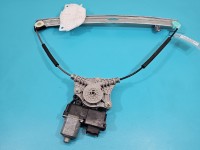 Podnośnik przód lewy Kia Rio IV 16-23 82450-H8010 5d HB