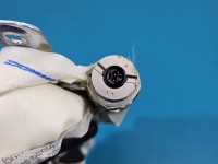 Kurtyna lewa poduszka airbag MERCEDES W176 HB