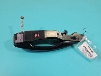 Klamka przód lewa zewnętrzna Citroen C4 II 9688834180
