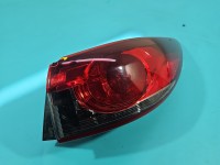 Lampa tył prawa Mazda 6 III GJ sedan EUROPA