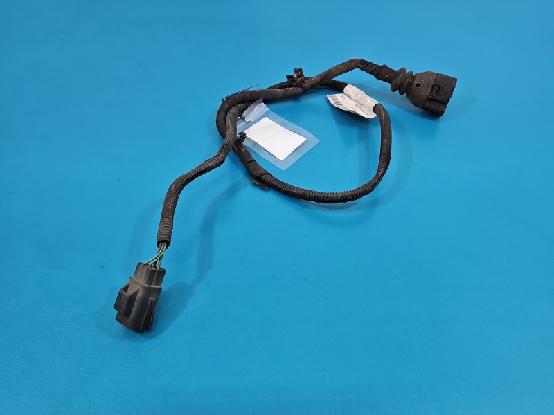 Wiązka instalacja osi tył lewa VOLVO S60 II 10- 31327319