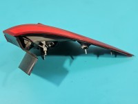 Lampa tył lewa Ford Focus Mk3 kombi Producent części: FORD, KOMBI W BŁOTNIK LIFT 14-18, F1EB-13405-D, F1EB-13405-E EUROPA