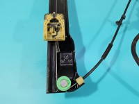 Podnośnik przód prawy SZYBY WINDA Ford Focus Mk3 Producent części: FORD, Europejska, 2PIN, CM51-A23200-AF 5d kombi