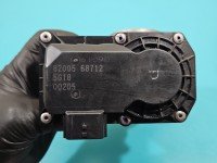 Przepustnica Renault Clio III 8200568712 1,2.0 16V