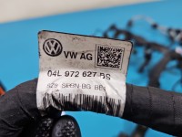 InstalacJa Wiązka silnika Vw Passat B8 2.0 TDI 04L972627BS