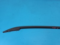 Relingi dachowe komplet Skoda Kamiq