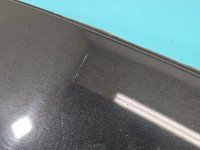 Spoiler lotka klapy Citroen C5 II X7 czarny eehd