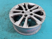 4X alufelgi felgi 16" komplet Kia Ceed II 12-18 R16