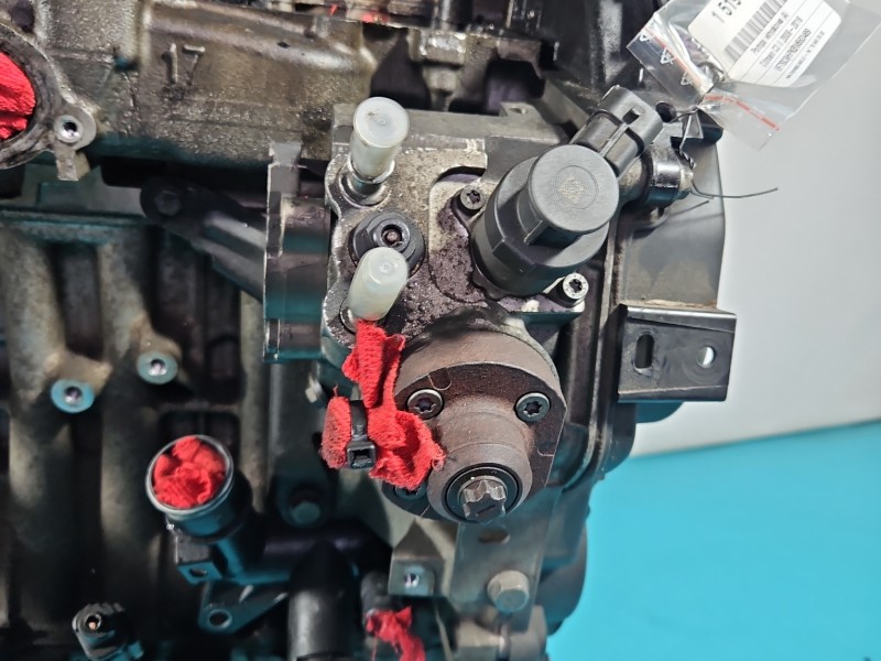 Pompa wtryskowa Citroen C3 II 09-16 9688499680, 0445010516 1.6 hdi Pompa wtryskowa Citroen C3 II 09-16 9688499680, 0445010516 1.6 hdi