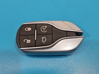 PILOT KLUCZYK Maserati Quattroporte VI 13-