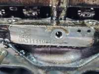 Głowica Hyundai Ix35 09-13 22111-2F700 2.0 crdi (D4ha)