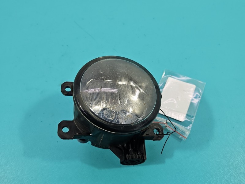 Halogen prawy Toyota Proace City