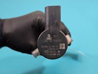 Listwa wtryskowa CZUJNIKI Skoda Octavia III 04L089B, 057130764AB, 0281006075 1.6 tdi