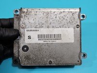 Komputer Sterownik silnika 55353231 Opel Vectra C 2.0 T