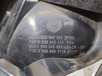 Lampa tył lewa Volkswagen Vw Polo V 6R 09- HB