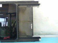 Szyberdach Vw Touareg I 7L 5.0 TDI