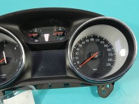 Licznik Opel Astra V K 39102855 1.6 cdti (LWQ) EUROPA