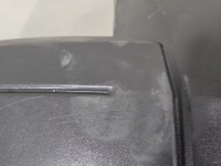 Zderzak przód Ford Transit MK7 06-13 biały