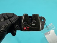 Zamek klapy tył Hyundai Santa Fe I HB Hyundai, Europejska, Brak numeru