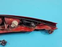 Lampa tył prawa CITROEN, Z LISTWĄ ŻARÓWKOWĄ Citroen C8 HB