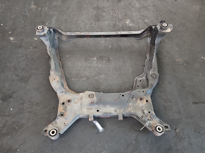 WÓZEK KOŁYSKA TRAWERS Sanki Belka silnika Volvo S80 II 2.4 D5 WÓZEK KOŁYSKA TRAWERS Sanki Belka silnika Volvo S80 II 2.4 D5